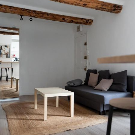 Ferienwohnung Studio A 2 Minutes Du Cours Mirabeau - Aix-en-Provence Exterior foto