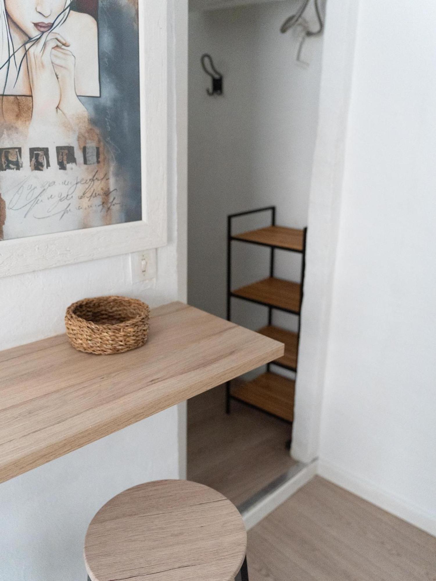 Ferienwohnung Studio A 2 Minutes Du Cours Mirabeau - Aix-en-Provence Exterior foto
